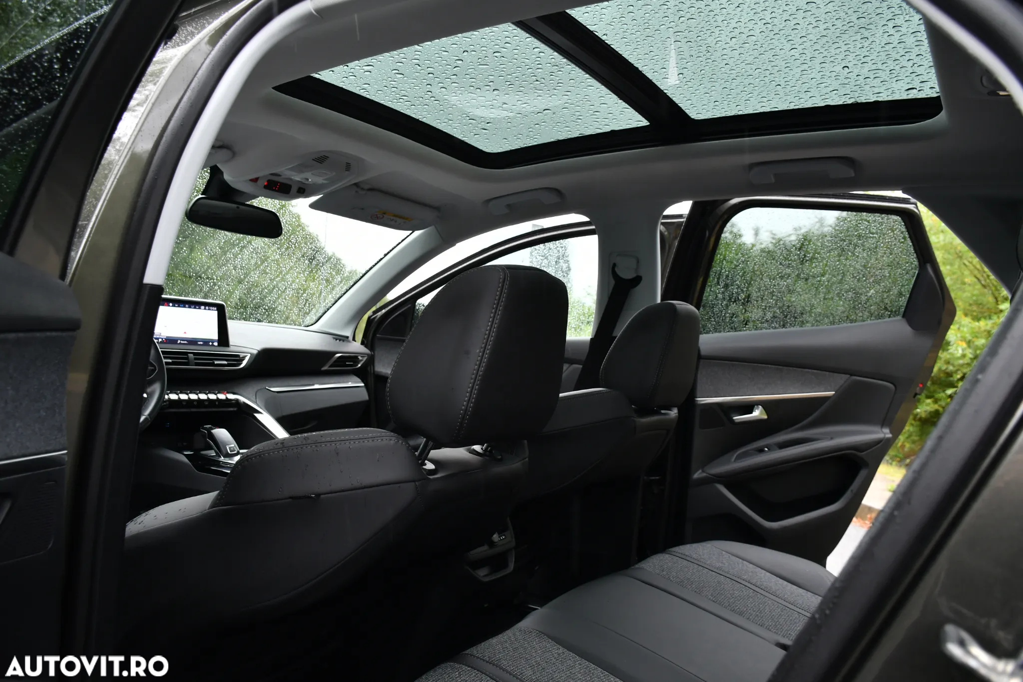 Peugeot 3008 BlueHDi 120 EAT6 Stop & Start Allure - 6