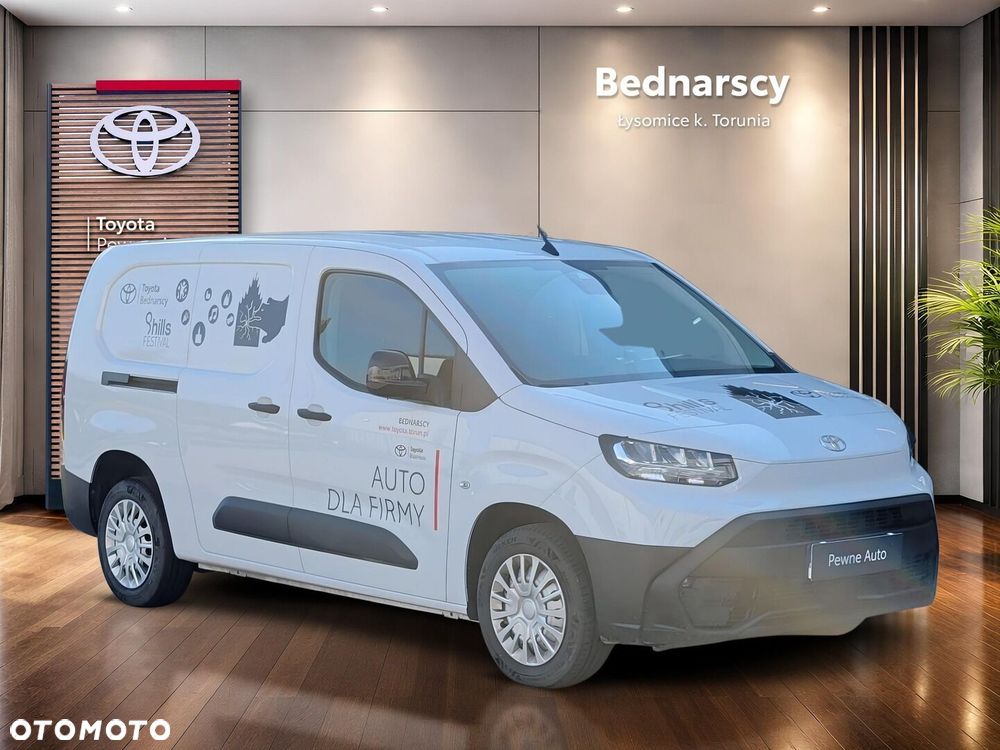 Toyota PROACE CITY - 7