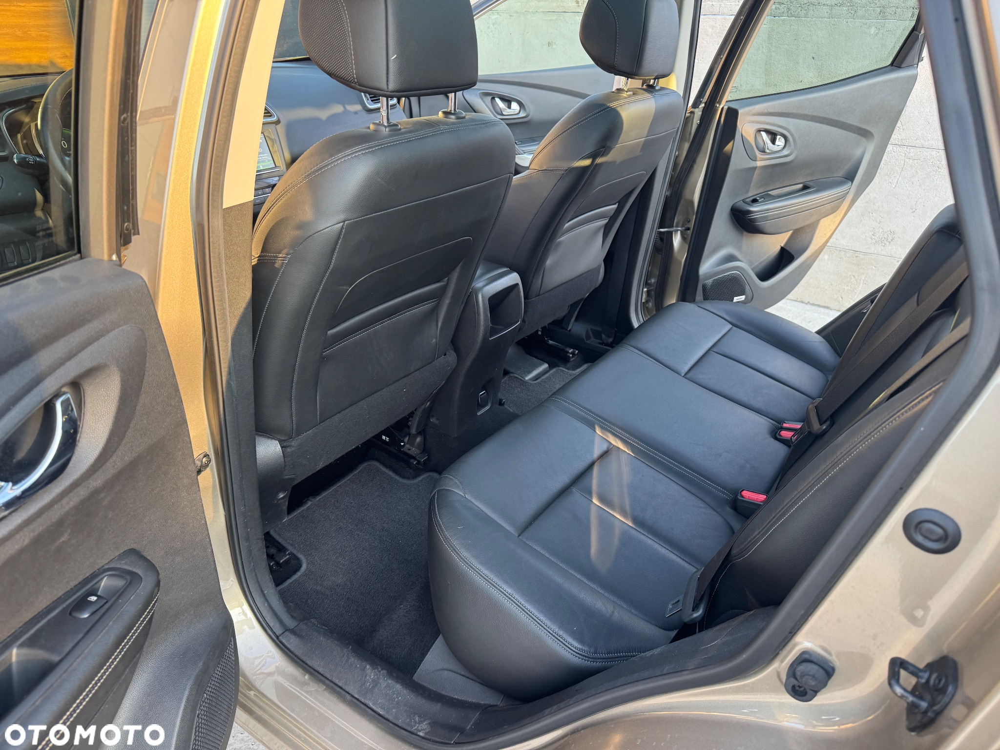 Renault Kadjar Energy dCi 130 Bose Edition - 27