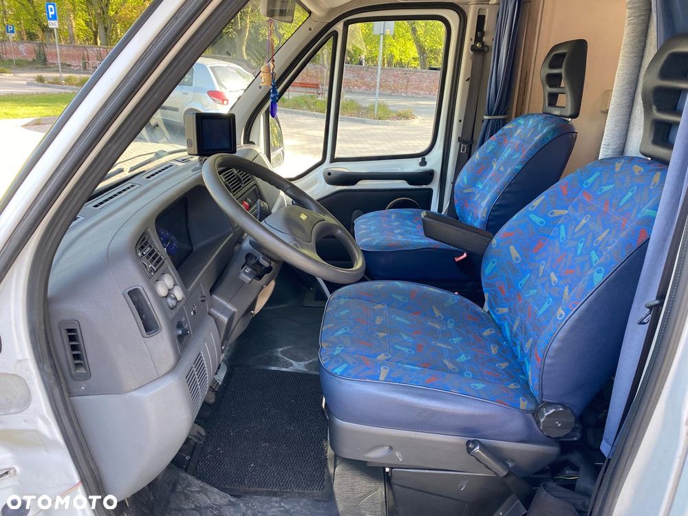 Fiat DUCATO - 19