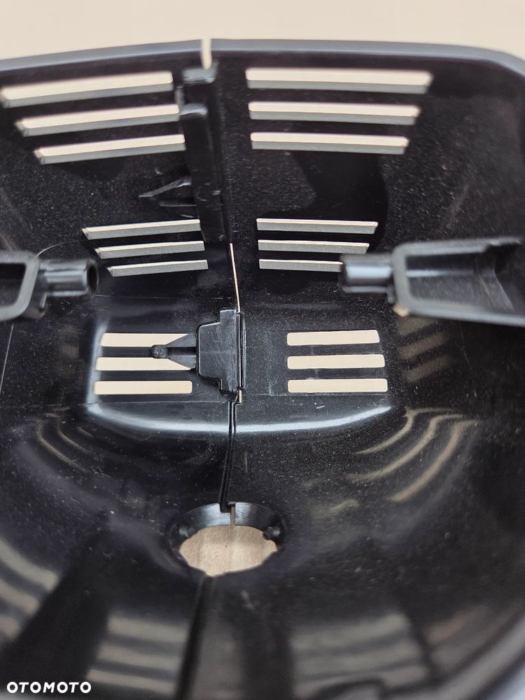 Osłona obudowa lusterka wewnętrznego Citroen C5X  9831408480 - 7