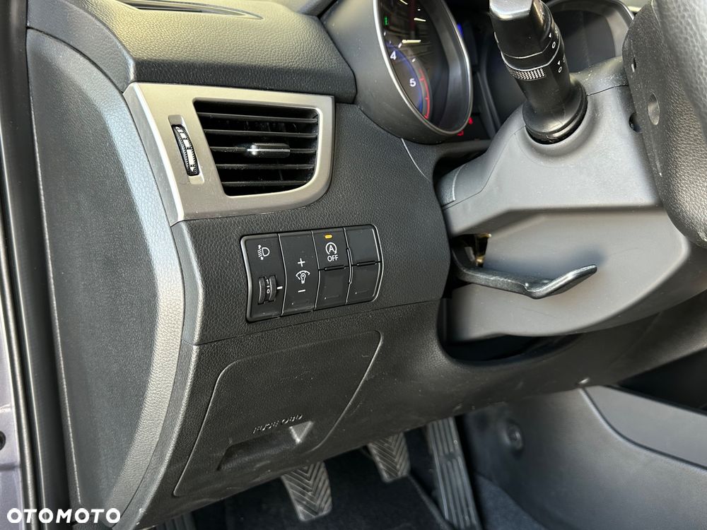 Hyundai i30 1.6 CRDi BlueDrive Comfort - 25