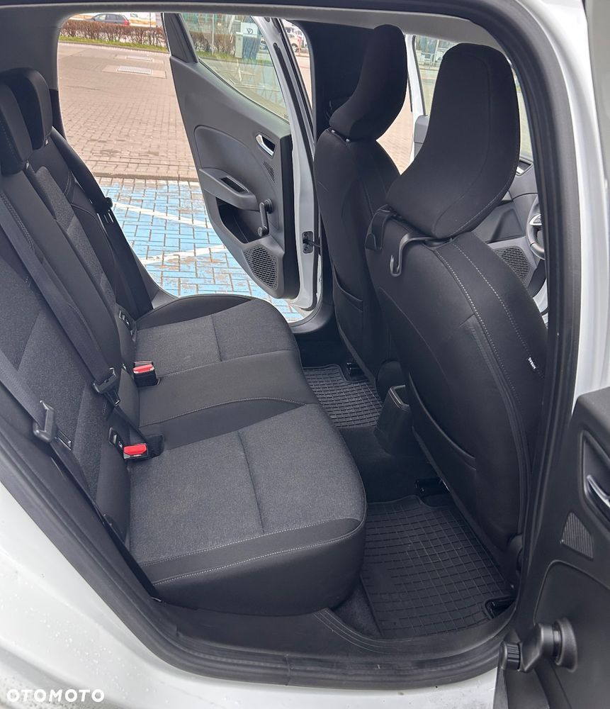 Renault Clio TCe 90 EQUILIBRE - 16