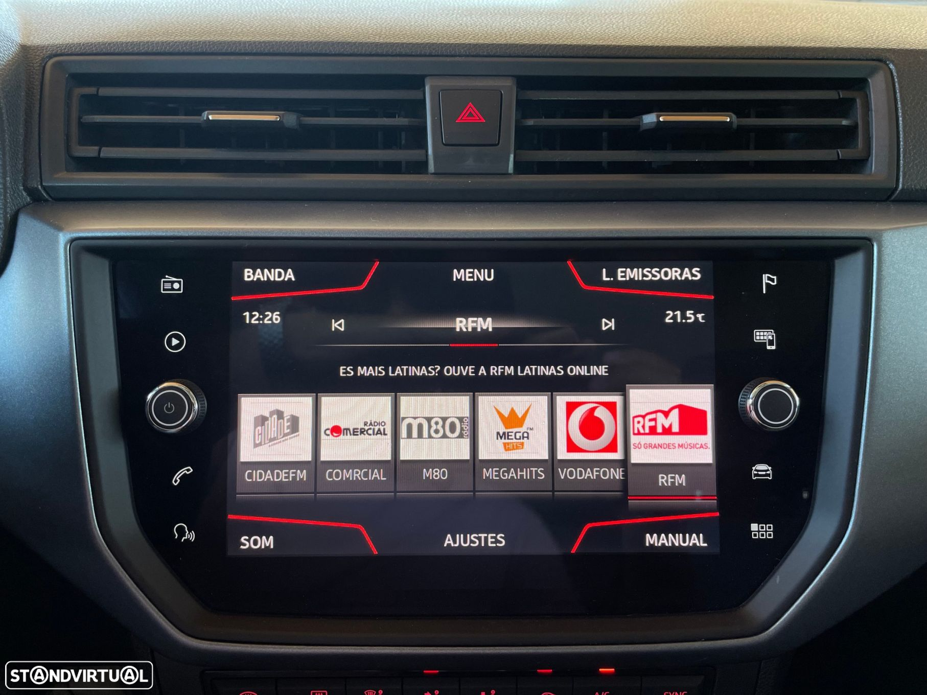 SEAT Arona 1.6 TDI Style - 19