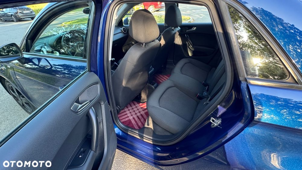 Audi A2 - 10