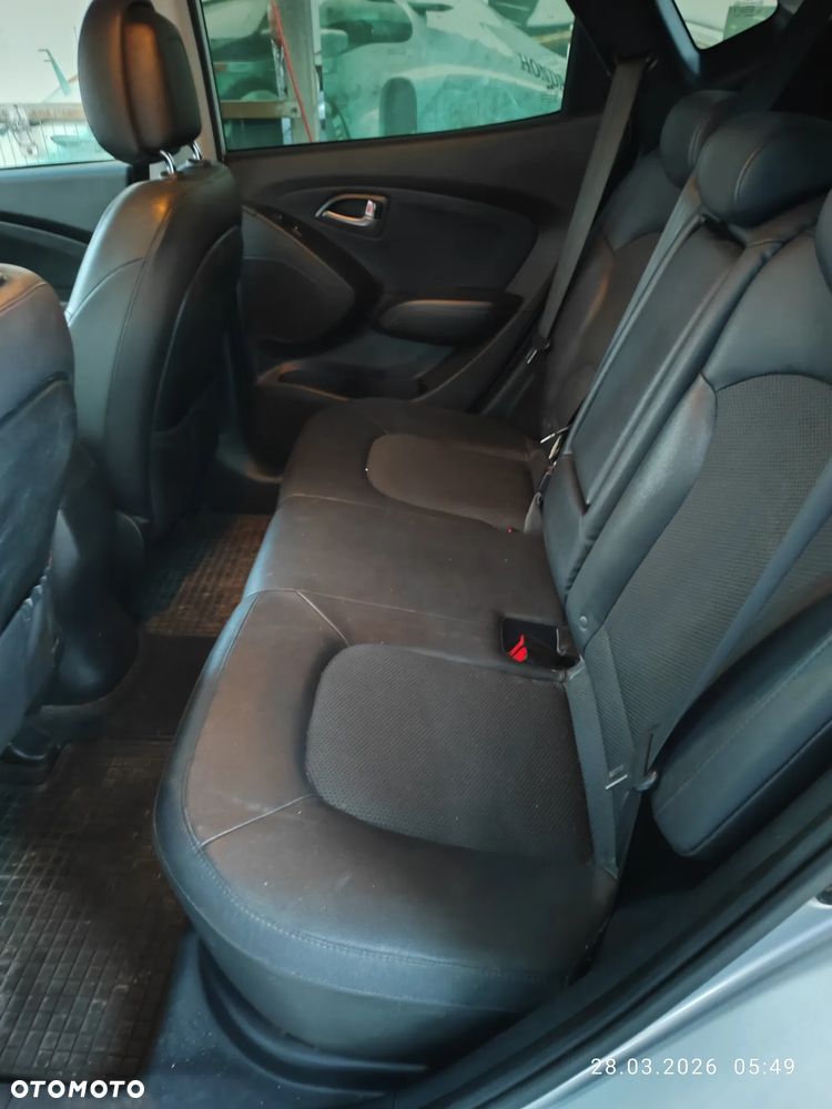 Hyundai ix35 1.6 GDI Comfort 2WD - 13