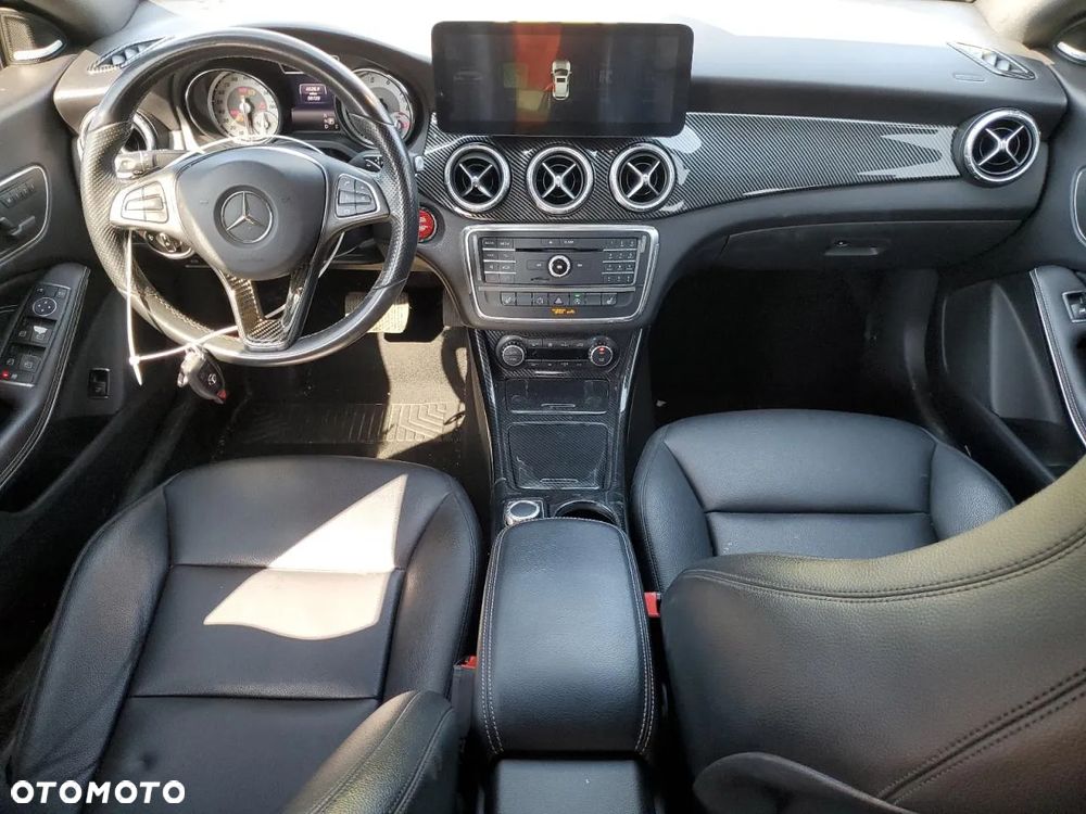 Mercedes-Benz CLA 250 4-Matic Sport - 7