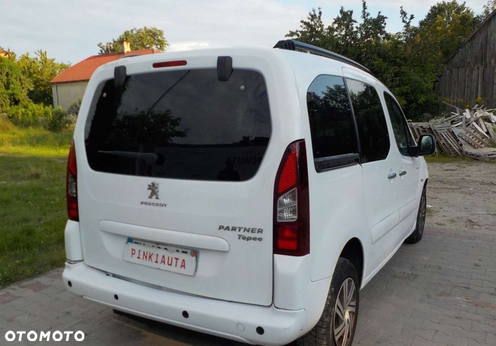 Peugeot Partner - 18