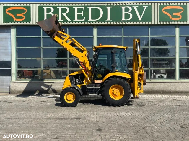 JCB 3CX - 2
