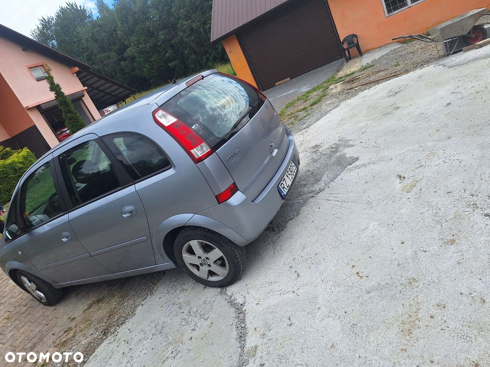 Opel Meriva 1.4 Enjoy - 2