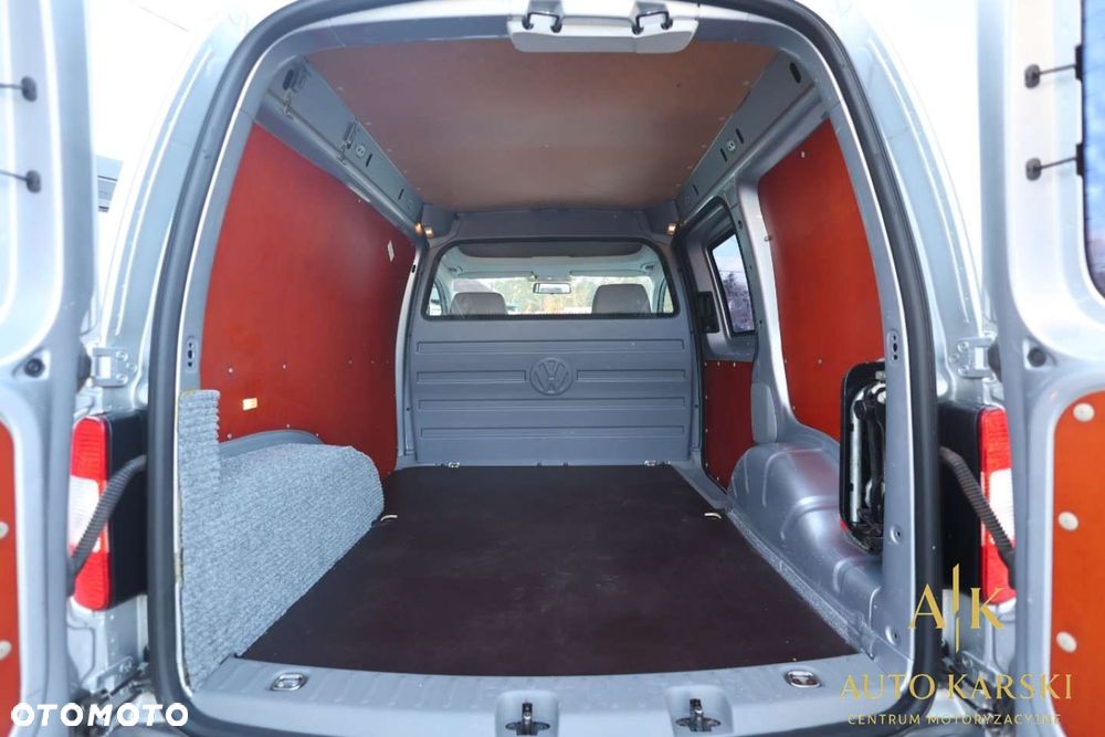 Volkswagen Caddy - 30