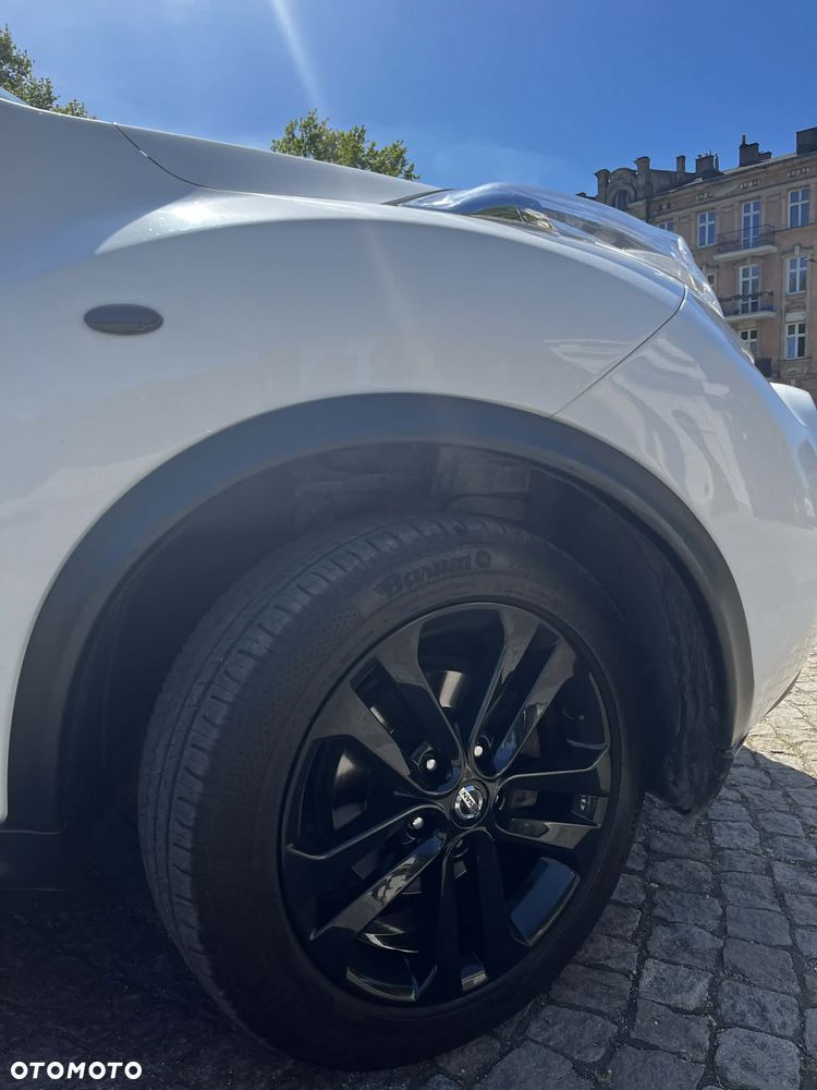 Nissan Juke - 5