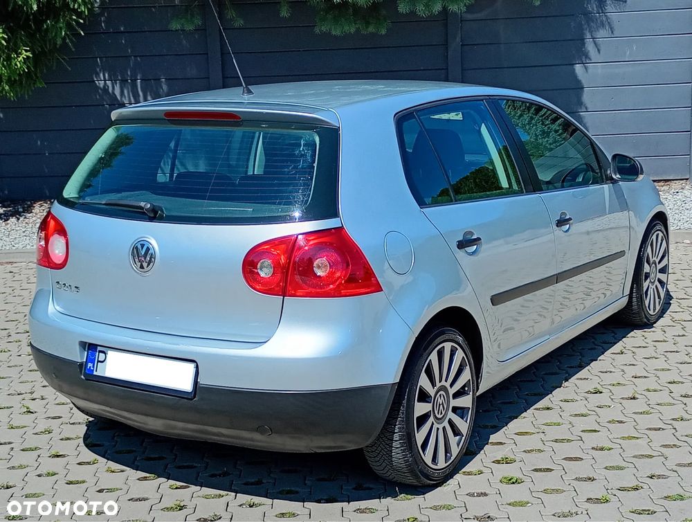 Volkswagen Golf 1.9 TDI GT Sport - 31
