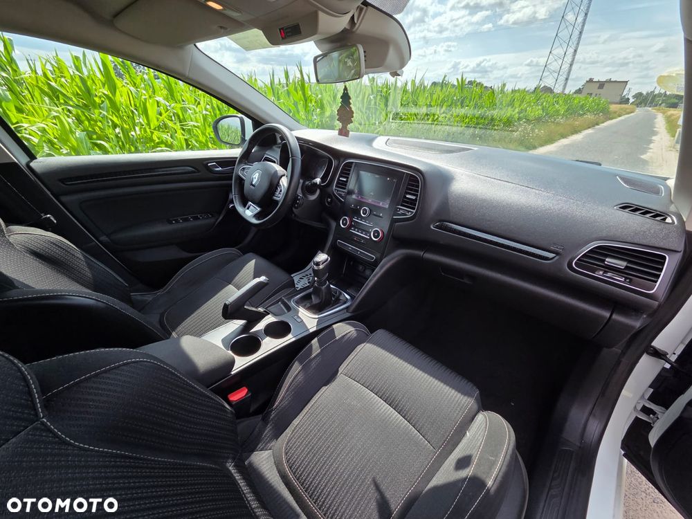 Renault Megane ENERGY dCi 110 INTENS - 6