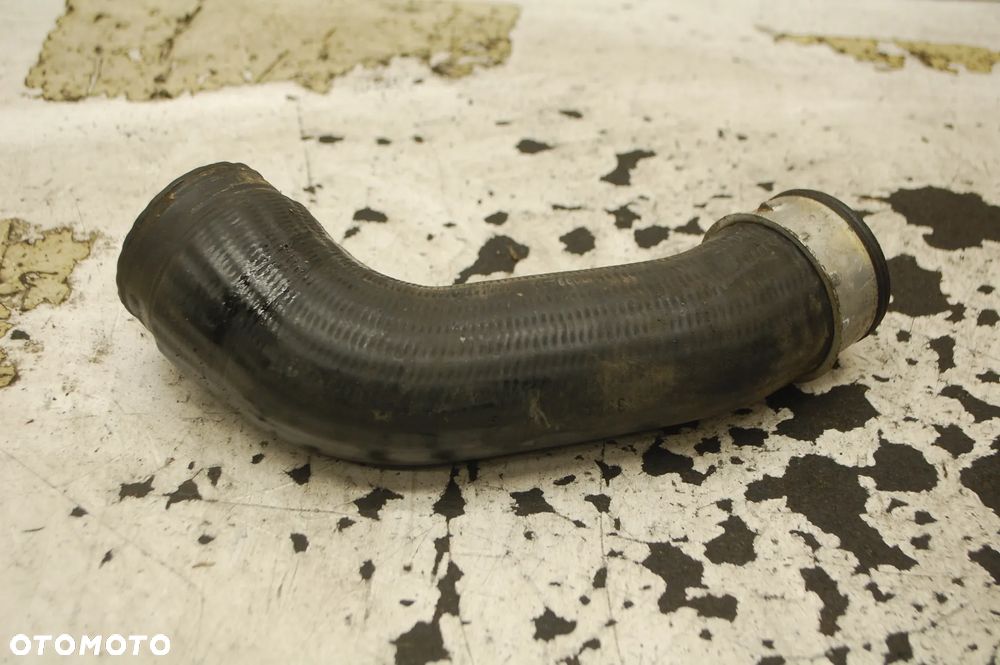 RURA PRZEWÓD INTERCOOLERA 6Q0145838M VW POLO IV 9N3 1.4 TDI SKODA SEAT - 2