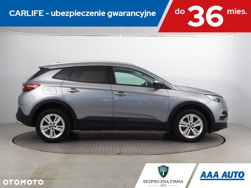 Opel Grandland X - 7