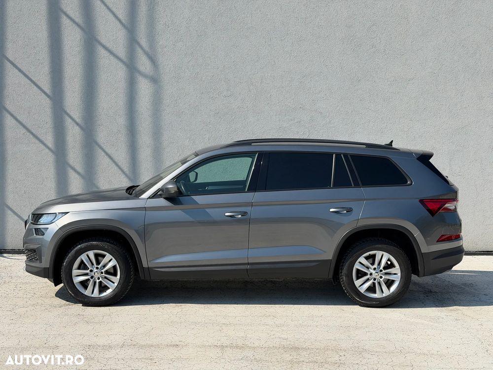 Skoda Kodiaq 2.0 TDI DSG Ambition - 3
