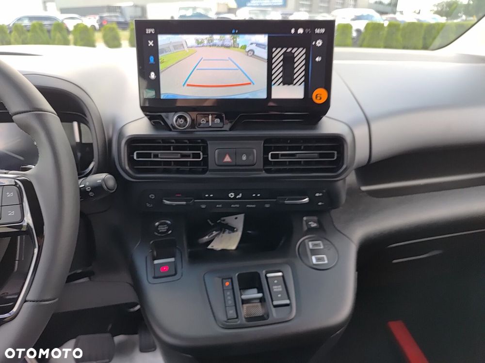 Opel Combo - 27