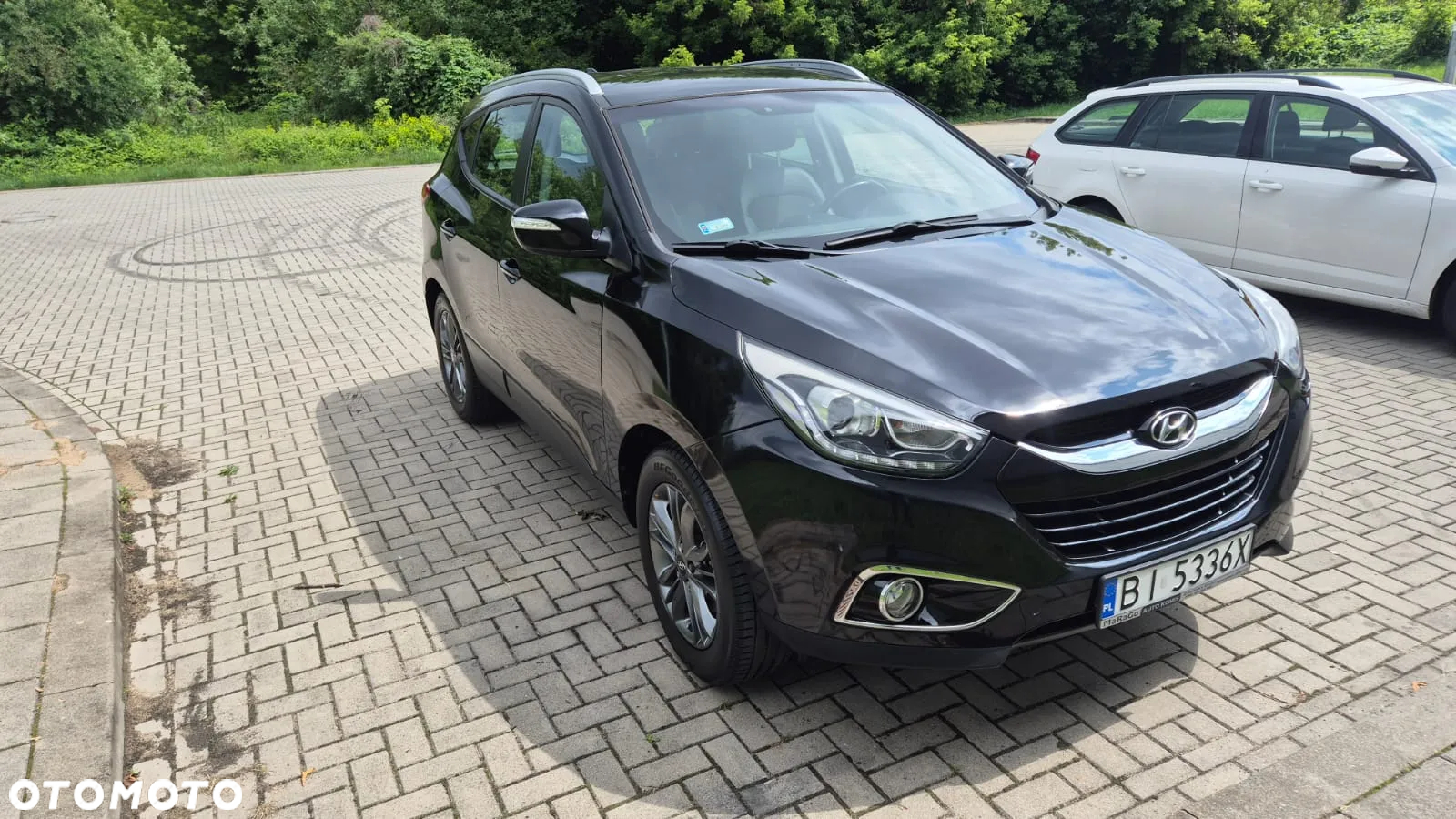 Hyundai ix35 1.6 GDI Comfort 2WD - 2