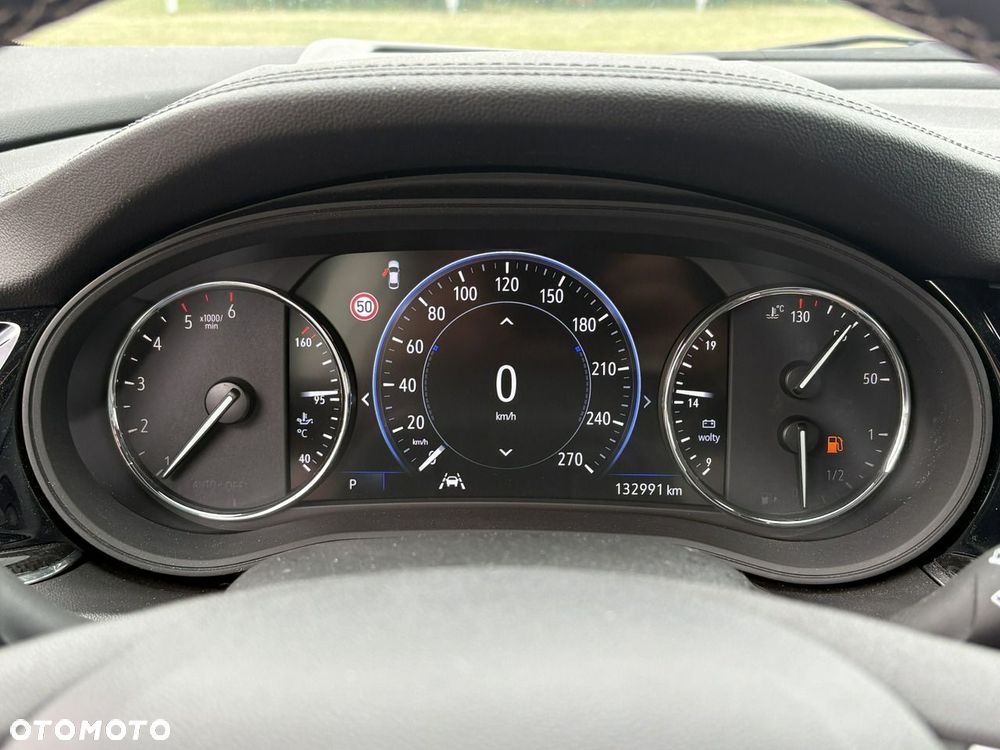 Opel Insignia 2.0 CDTI Business Elegance S&S - 28