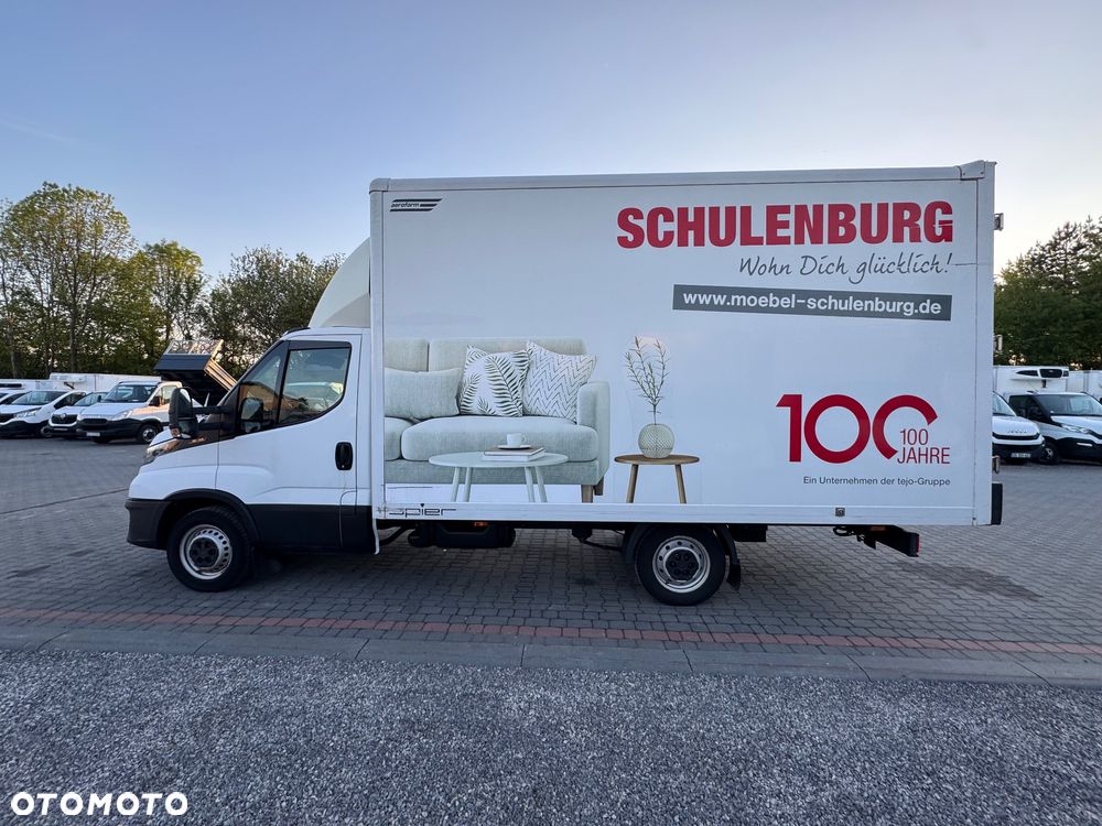 Iveco DAILY 35S14 35C18 50C15 50C17 35C14 35C15 35C17 35C18 70C17 72C15 70C18 - 5