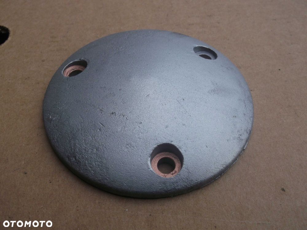 mz ts es etz 250 pokrywa obrotomierza dekiel zaślepka osłona - 5