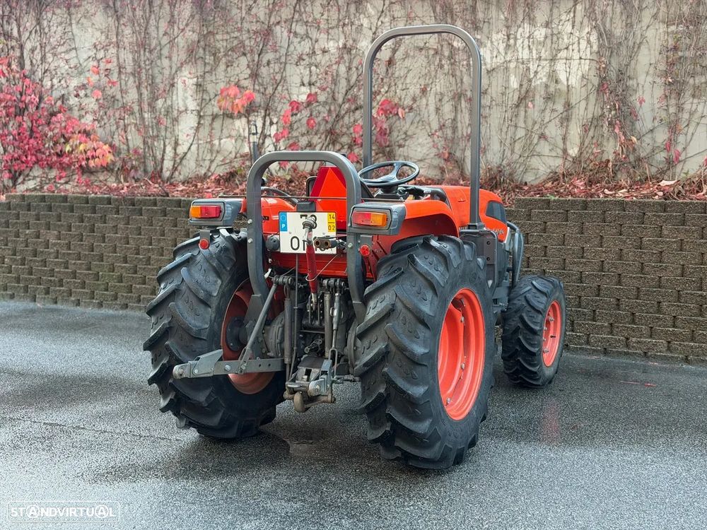 Kubota L4240 4RM - 4