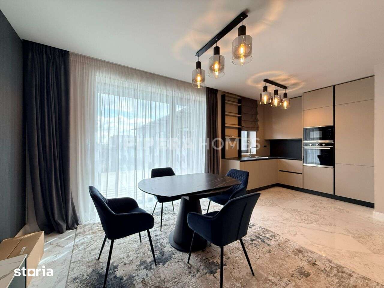 2 Camere 81 mp | ARQA Jollie Ville | Iancu Nicolae — fotografia 1