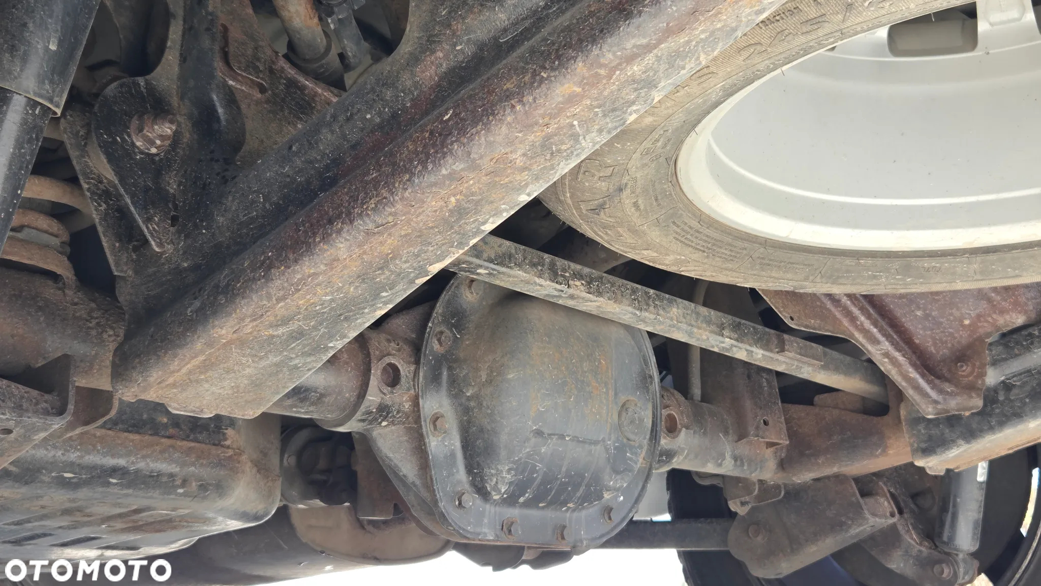 Jeep Grand Cherokee 3.0 CRD Automatik DPF Overland - 27