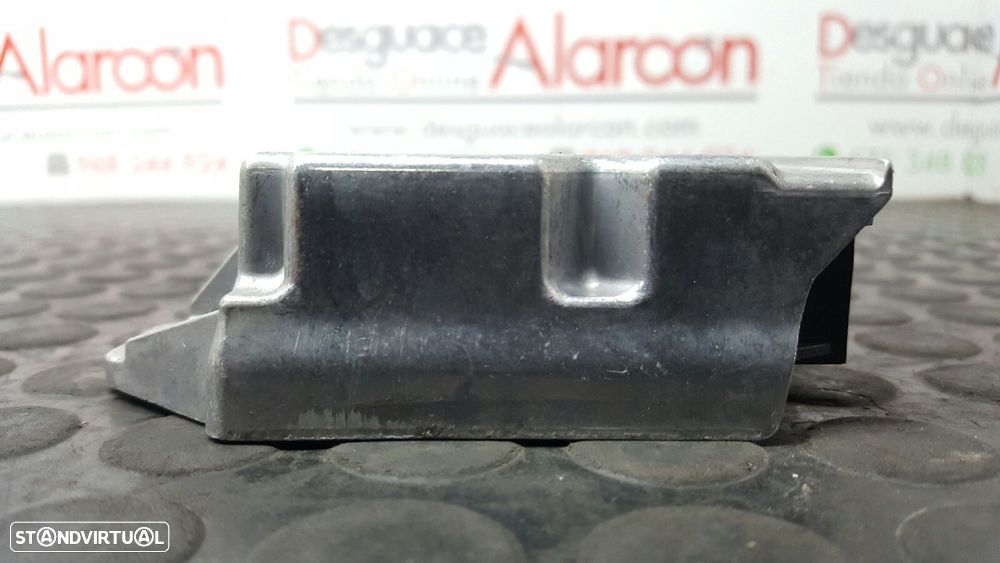 CENTRALINA DE AIRBAG CITROEN C3 PICASSO SX - 6