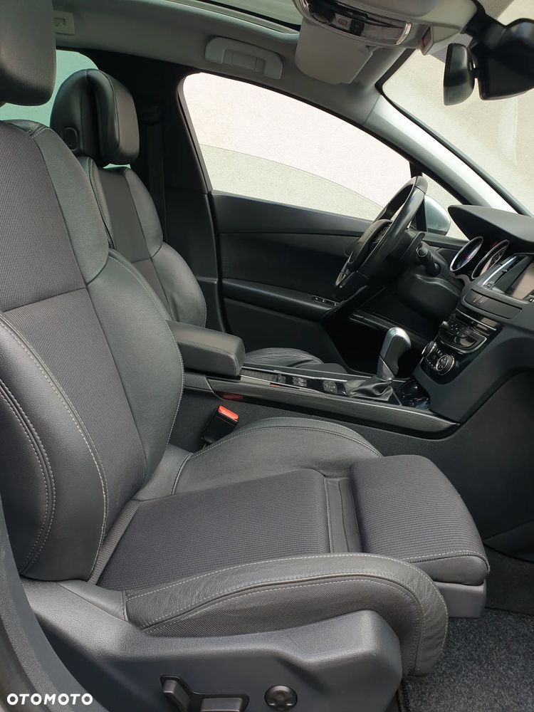 Peugeot 508 2.0 BlueHDi RXH S&S - 32