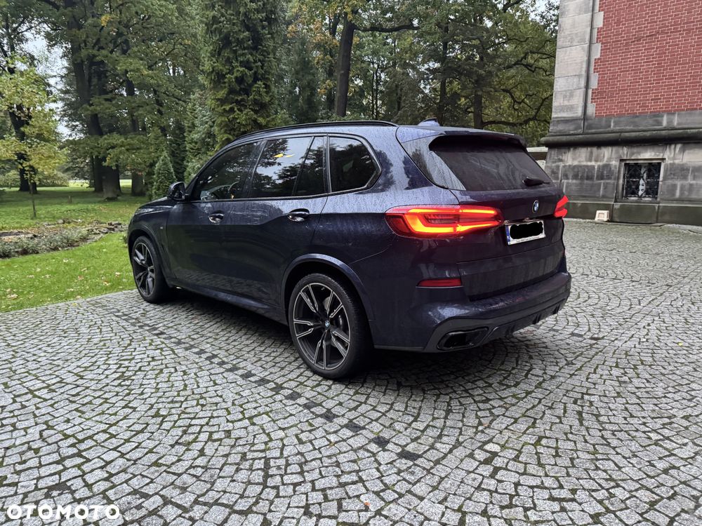 BMW X5 xDrive30d - 1