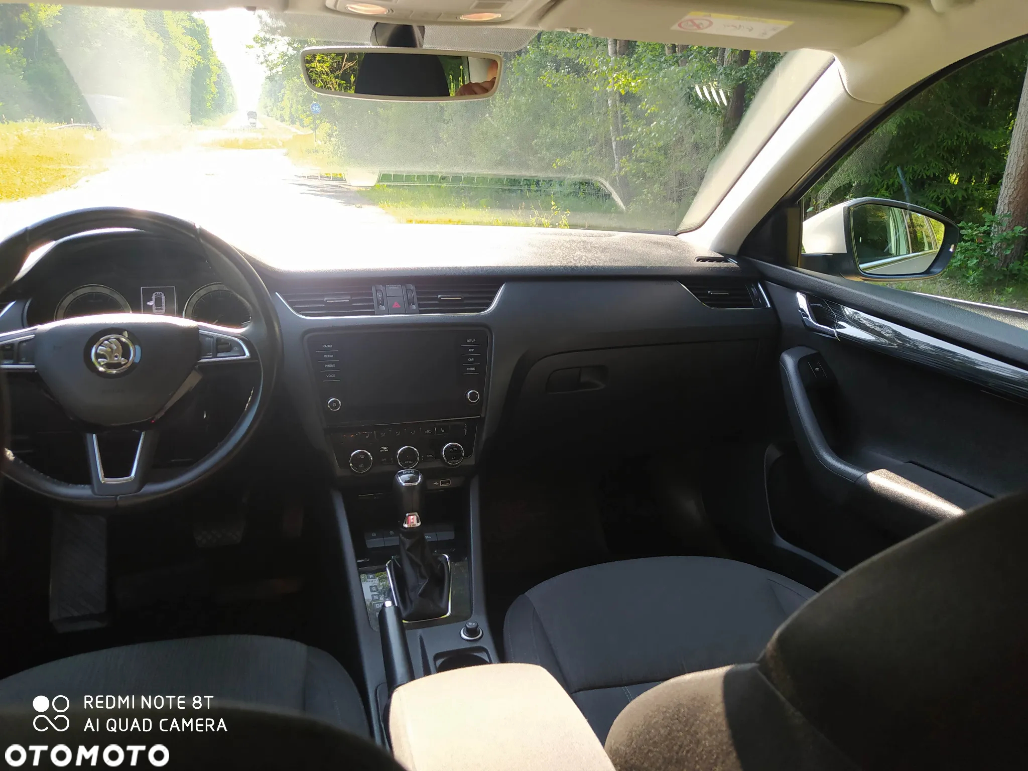 Skoda Octavia - 29