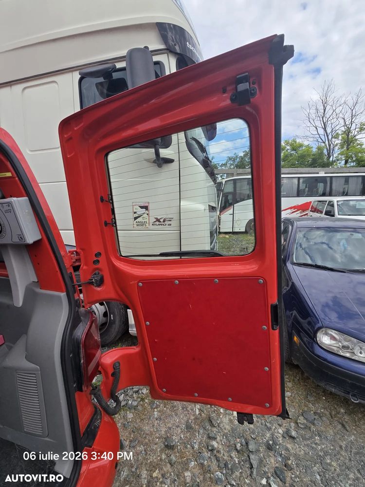 Volkswagen Transporter - 14
