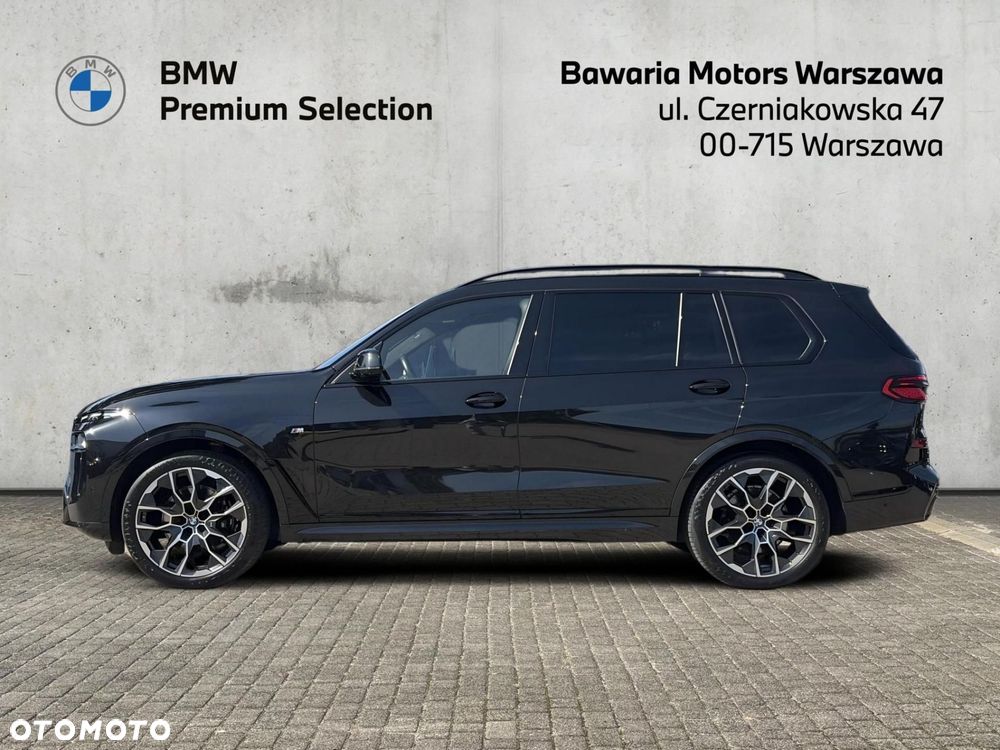 BMW X7 - 3