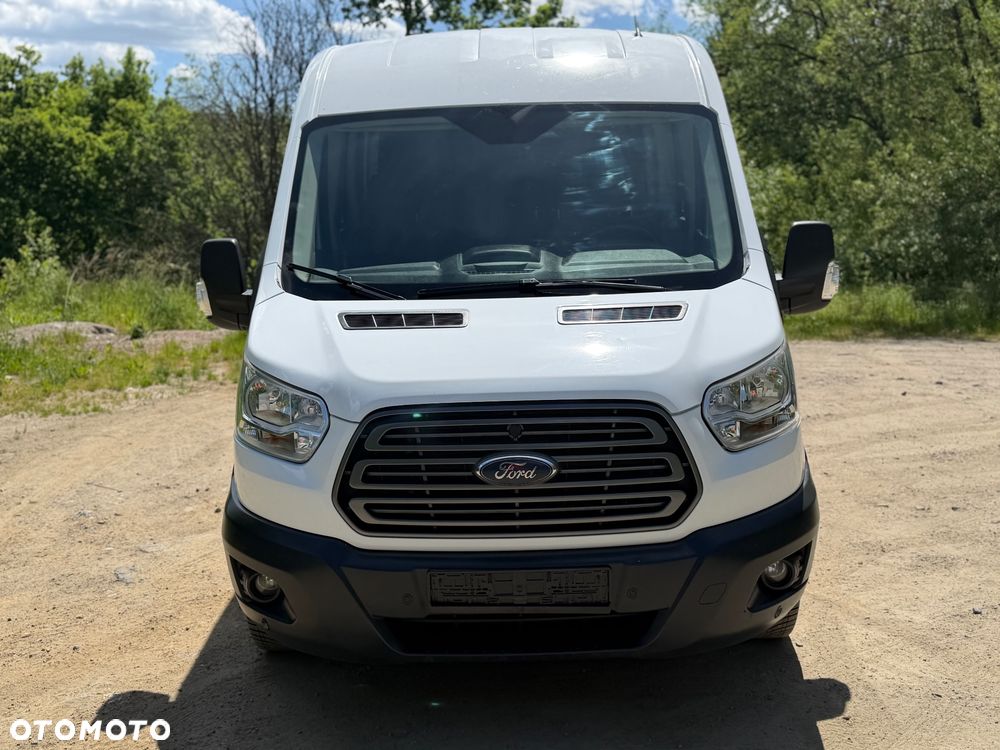 Ford TRANSIT 7os. - 4