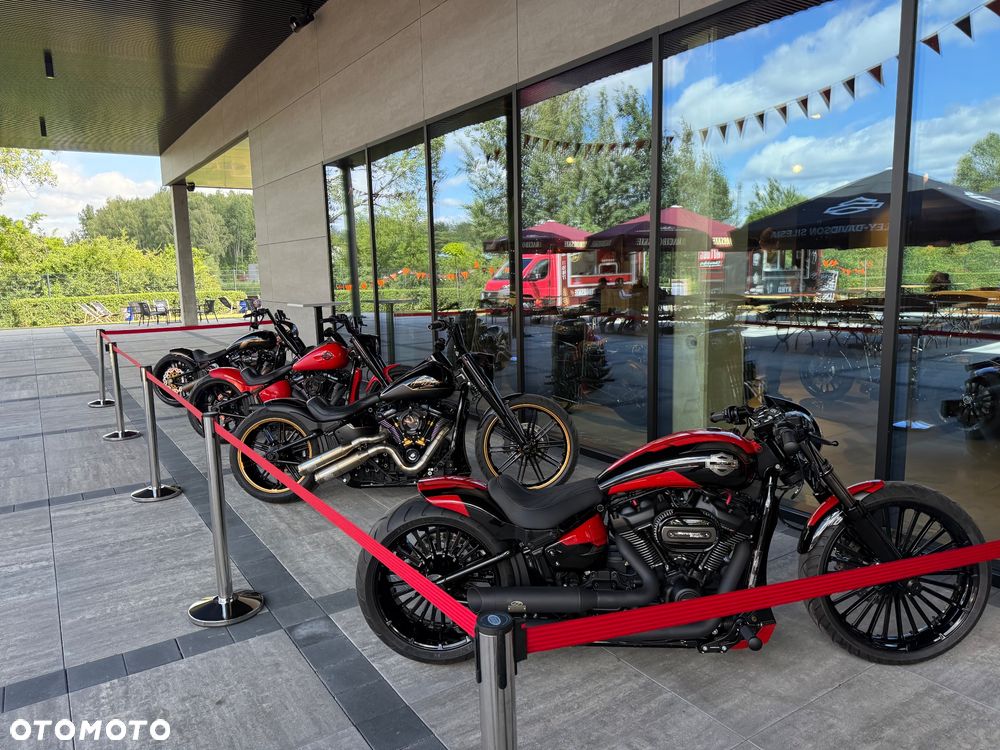 Harley-Davidson Sportster - 7