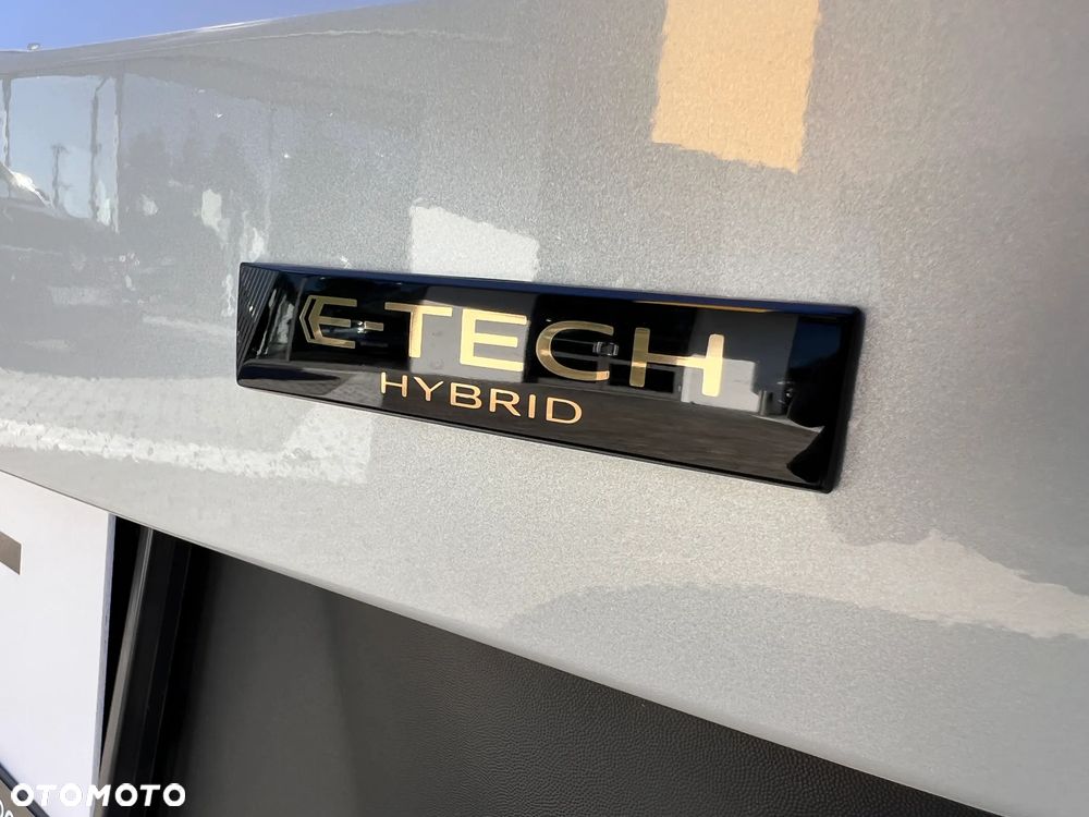 Renault Arkana 1.6 E-Tech Full Hybrid 145 Techno MMT - 18