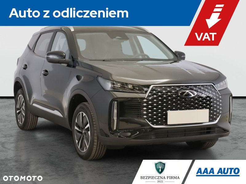 Chery Tiggo 4 - 2