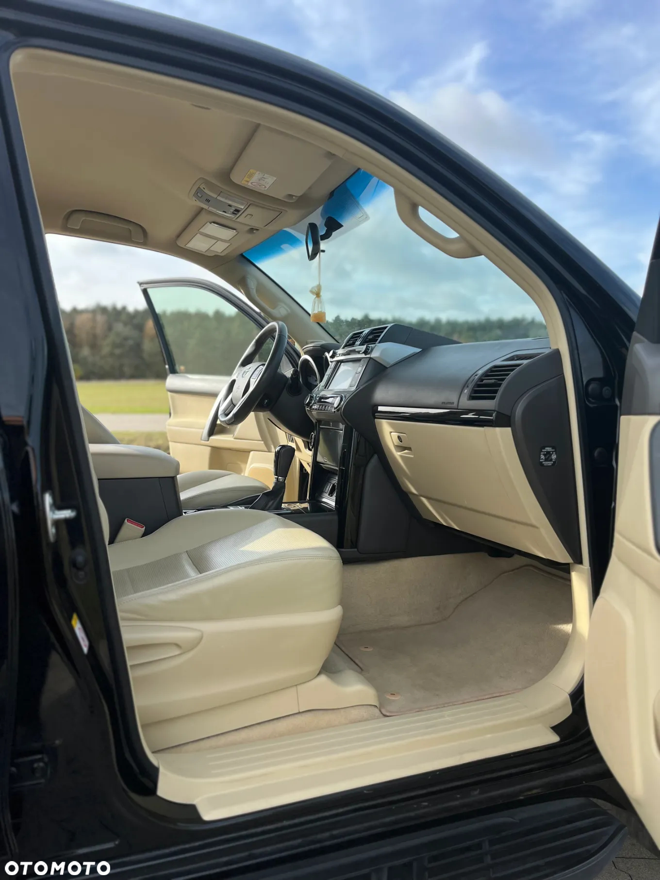Toyota Land Cruiser LC 2.8 D-4D Prado - 20
