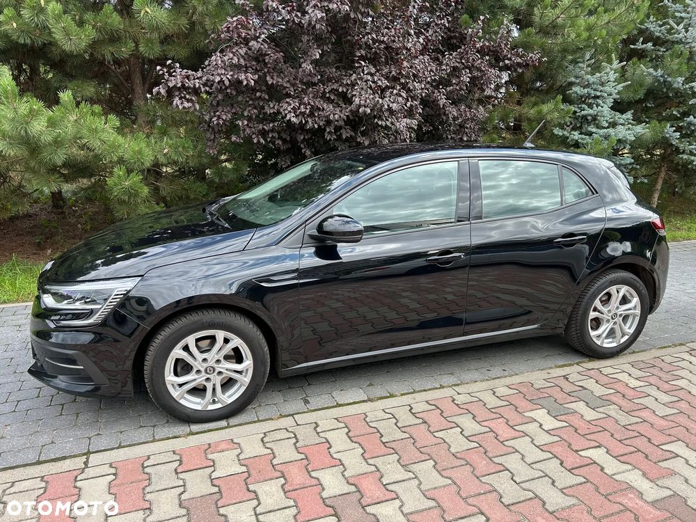 Renault Megane 1.0 TCe Life - 7