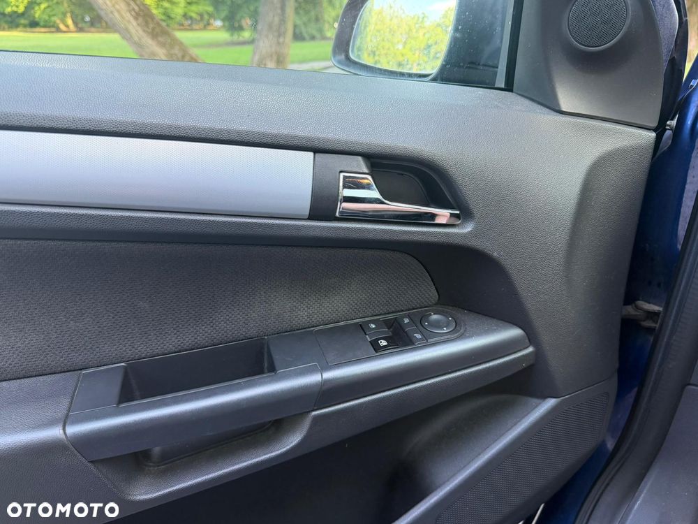 Opel Astra 1.6 Edition - 16