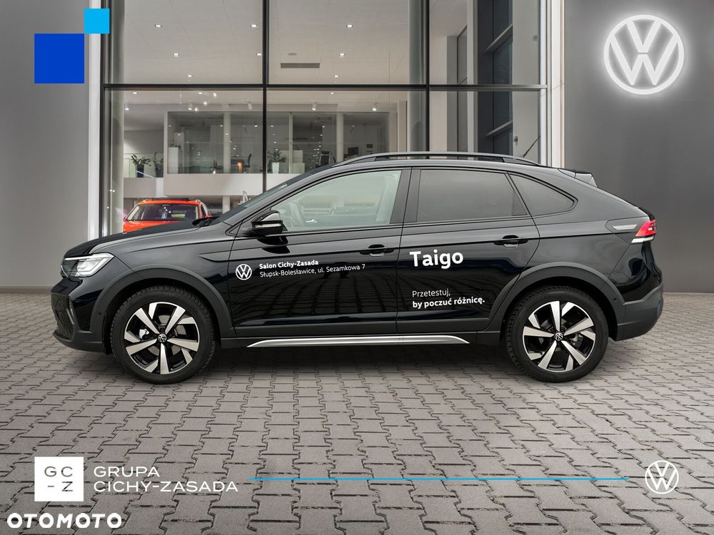 Volkswagen Taigo - 2