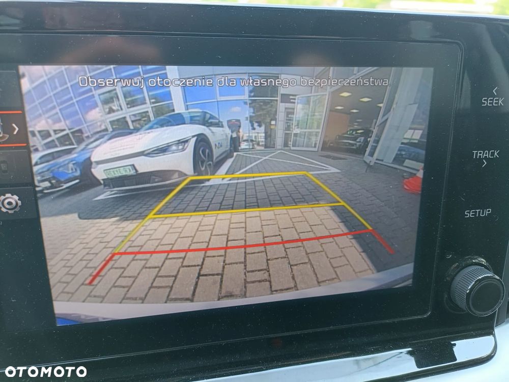 Kia Ceed 1.5 T-GDI M - 16