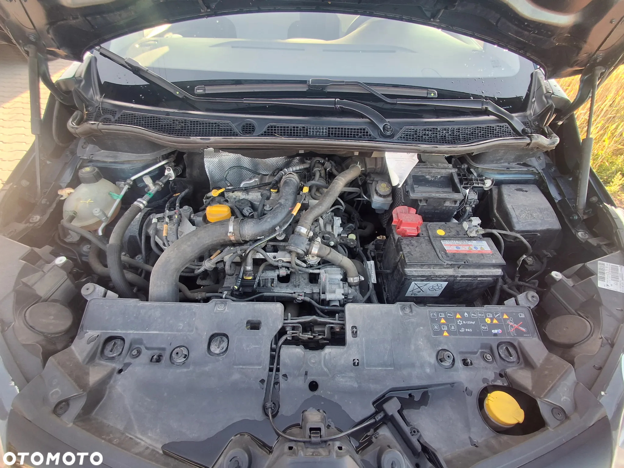 Renault Captur 0.9 Energy TCe Life - 11