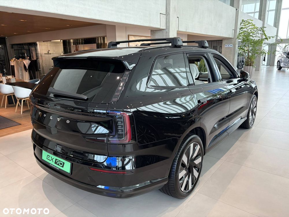 Volvo EX90 111kWh Twin AWD Ultra 7 os - 8