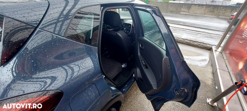 Renault Captur TCe Life Evo - 6