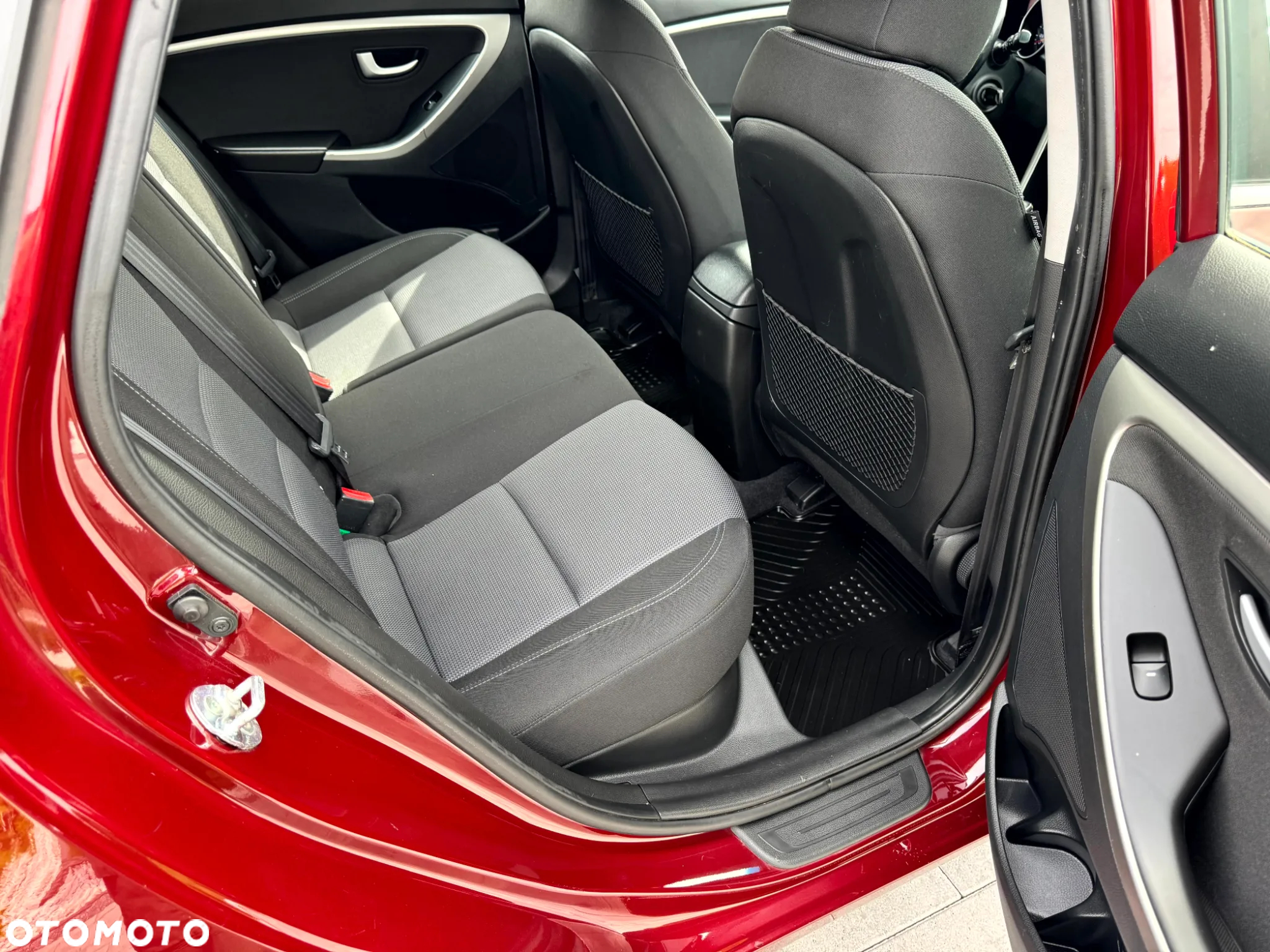 Hyundai i30 - 12