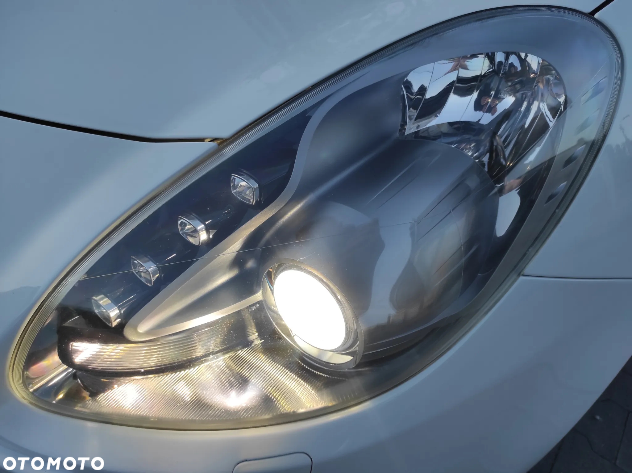 Alfa Romeo Giulietta 1750 TBi Quadrifoglio Verde - 36