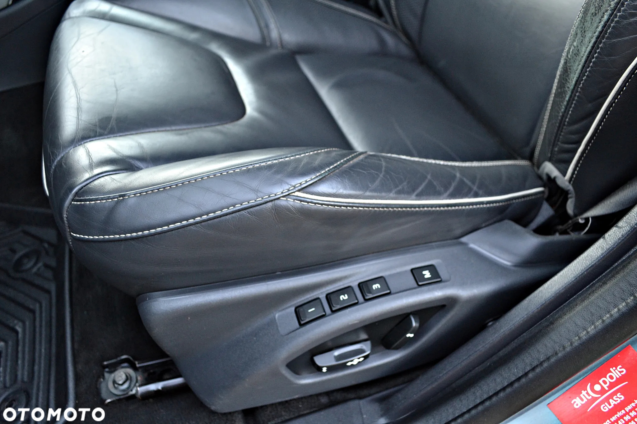 Volvo S60 D4 Geartronic RDesign - 25